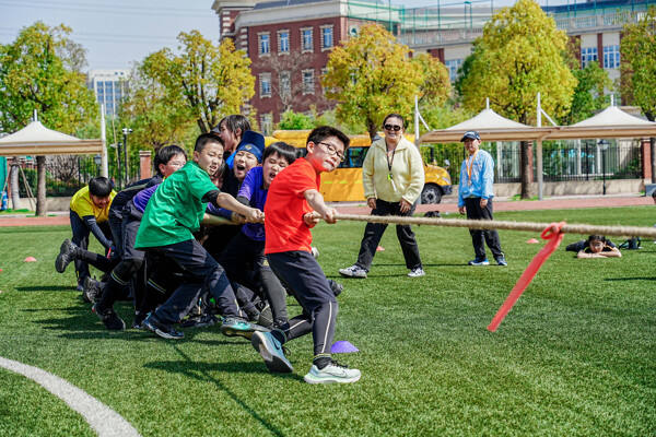 Sports Week,Hiba Academy Hangzhou