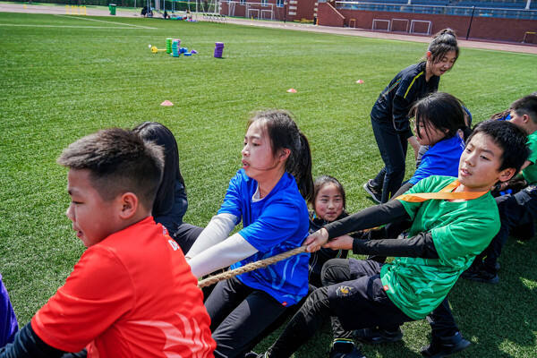 Sports Week,Hiba Academy Hangzhou