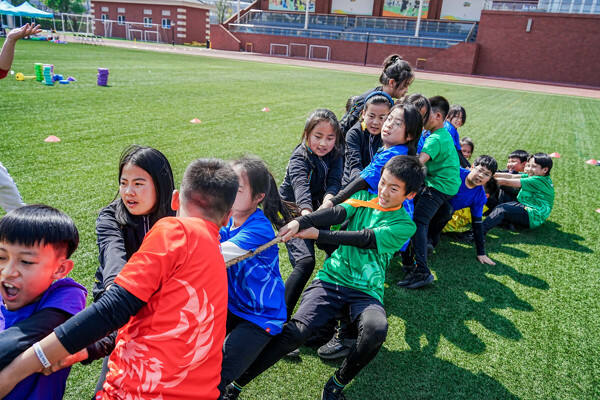 Sports Week,Hiba Academy Hangzhou