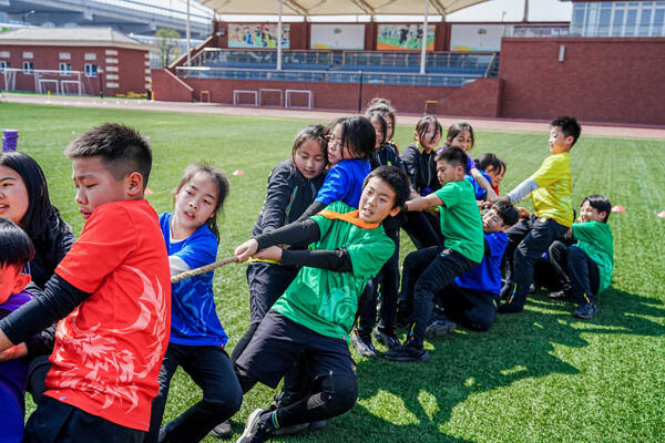 Sports Week,Hiba Academy Hangzhou