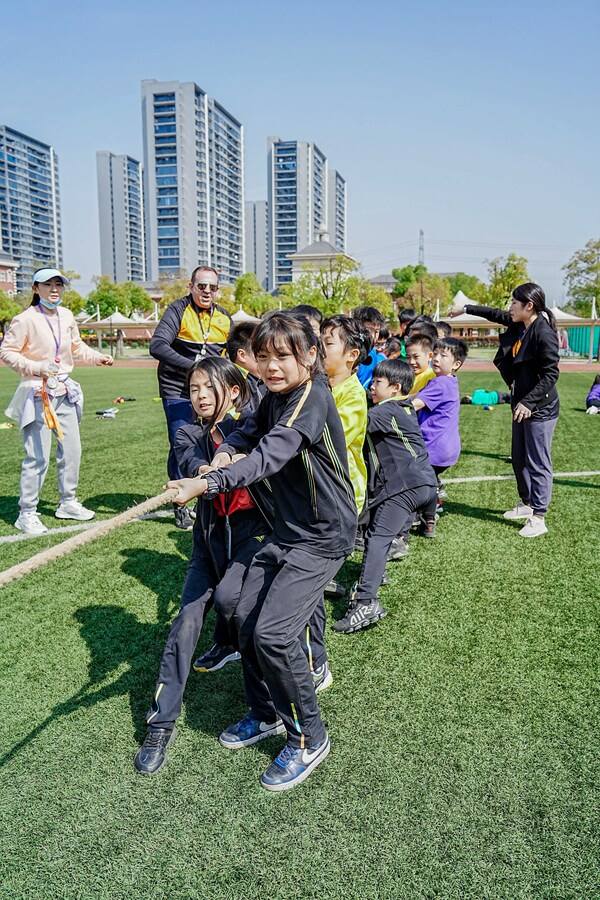 Sports Week,Hiba Academy Hangzhou