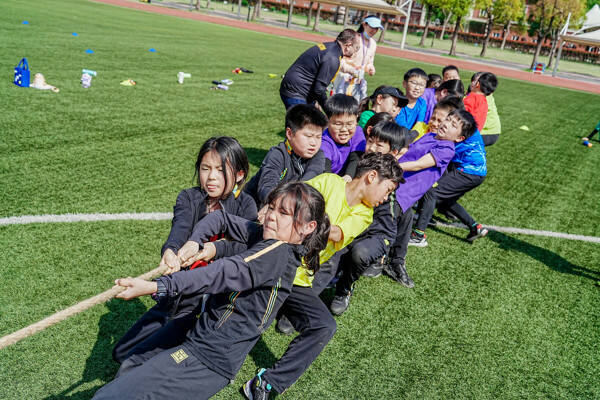 Sports Week,Hiba Academy Hangzhou