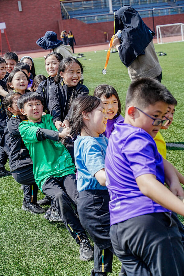 Sports Week,Hiba Academy Hangzhou