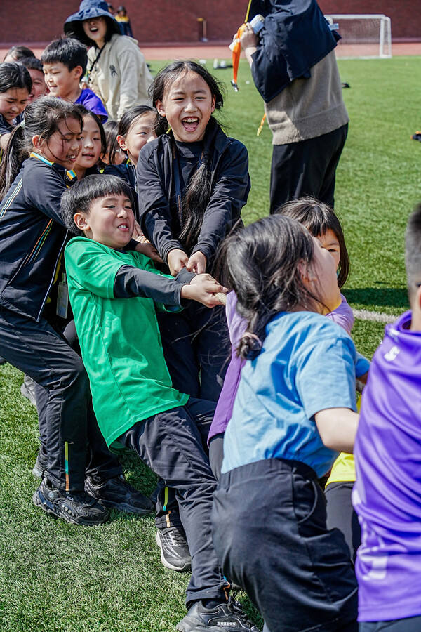 Sports Week,Hiba Academy Hangzhou
