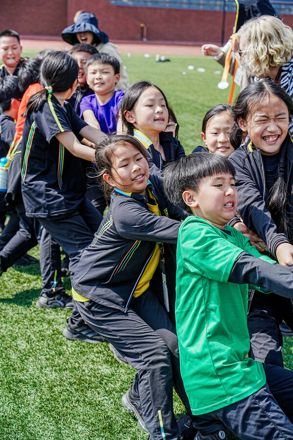 Sports Week,Hiba Academy Hangzhou