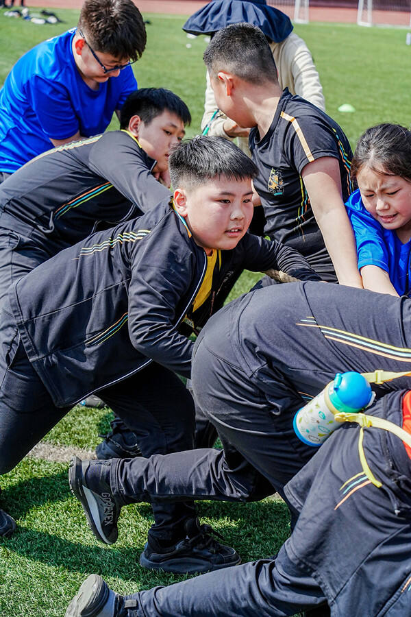 Sports Week,Hiba Academy Hangzhou