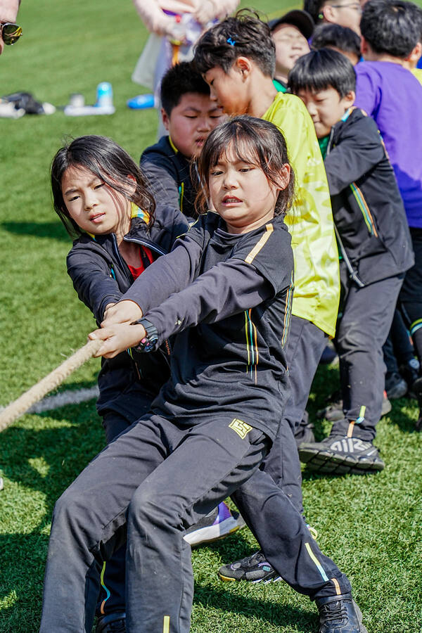 Sports Week,Hiba Academy Hangzhou