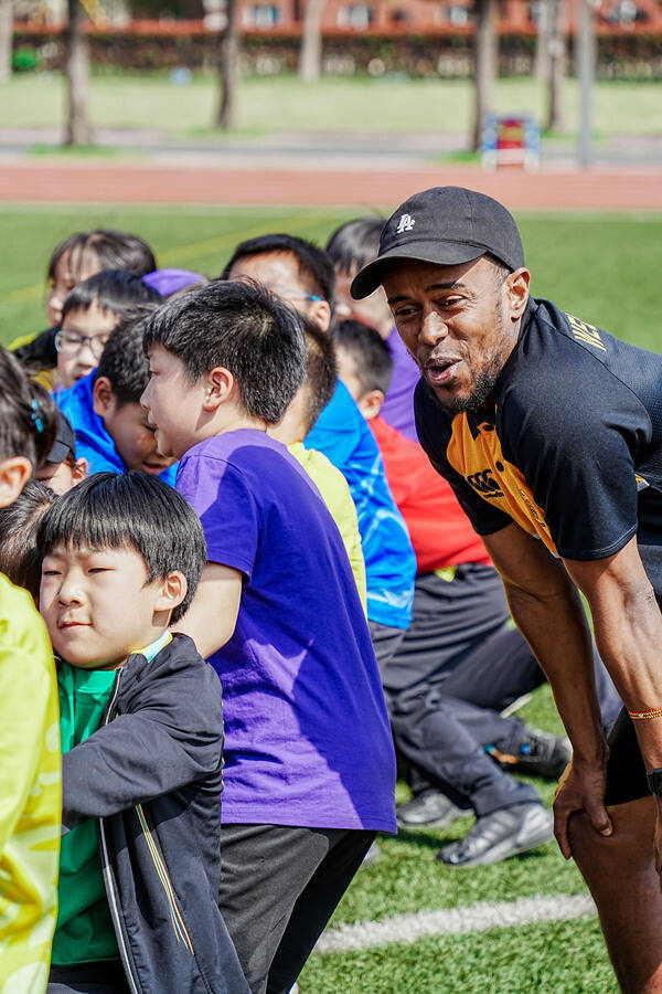 Sports Week,Hiba Academy Hangzhou