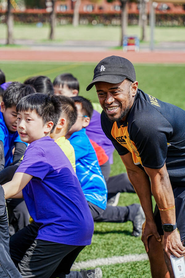 Sports Week,Hiba Academy Hangzhou