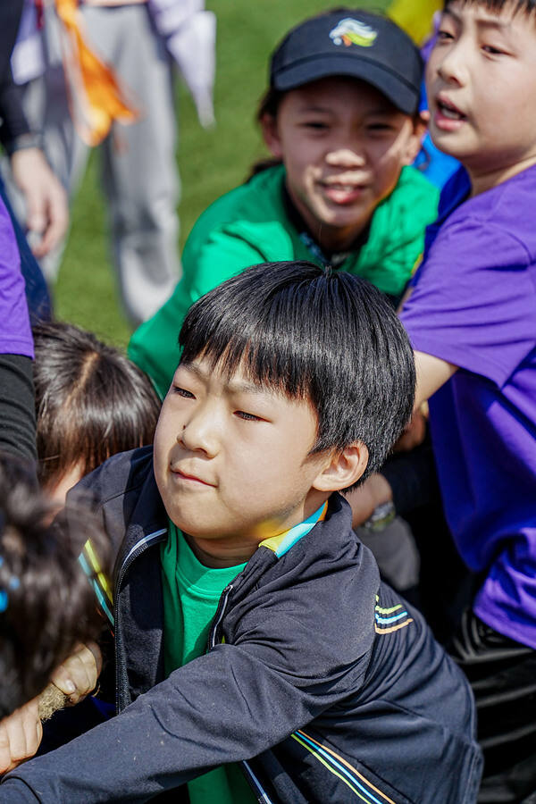 Sports Week,Hiba Academy Hangzhou