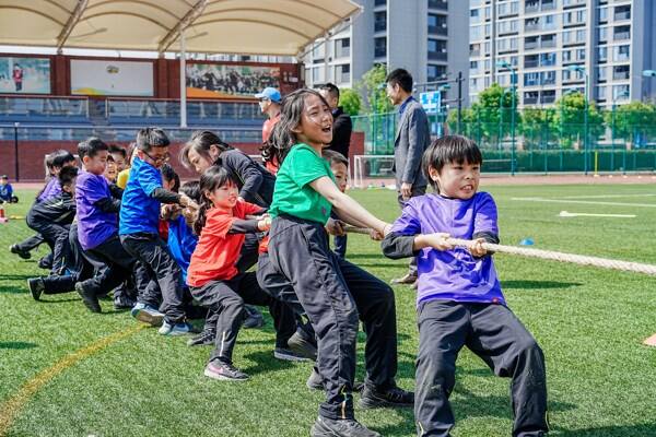 Sports Week,Hiba Academy Hangzhou