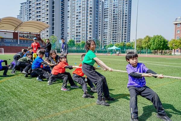 Sports Week,Hiba Academy Hangzhou