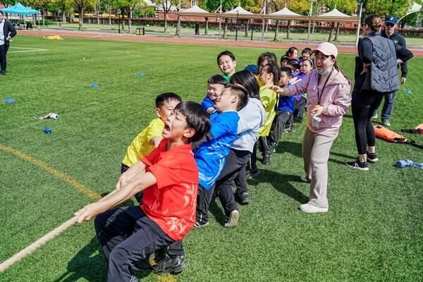 Sports Week,Hiba Academy Hangzhou
