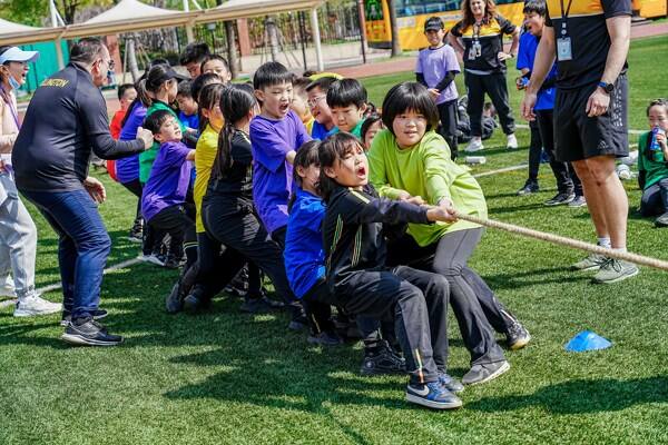 Sports Week,Hiba Academy Hangzhou