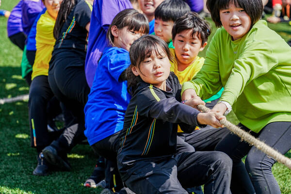Sports Week,Hiba Academy Hangzhou