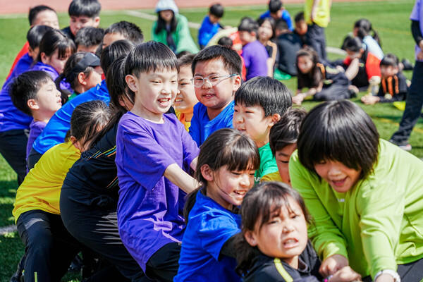 Sports Week,Hiba Academy Hangzhou