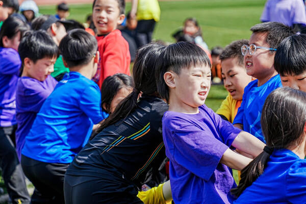 Sports Week,Hiba Academy Hangzhou