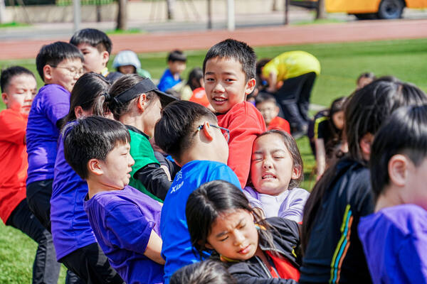 Sports Week,Hiba Academy Hangzhou
