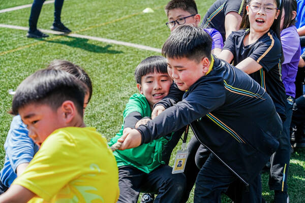 Sports Week,Hiba Academy Hangzhou