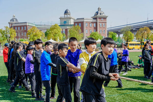 Sports Week,Hiba Academy Hangzhou