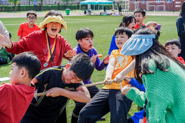 Sports Week,Hiba Academy Hangzhou