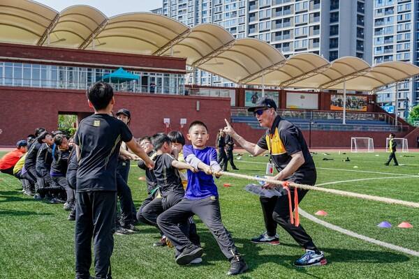 Sports Week,Hiba Academy Hangzhou