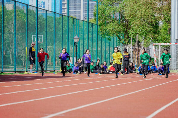 Sports Week,Hiba Academy Hangzhou