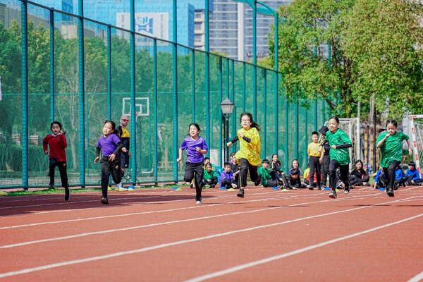 Sports Week,Hiba Academy Hangzhou