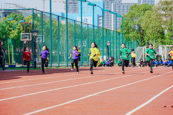 Sports Week,Hiba Academy Hangzhou
