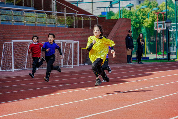 Sports Week,Hiba Academy Hangzhou