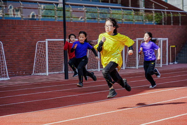 Sports Week,Hiba Academy Hangzhou