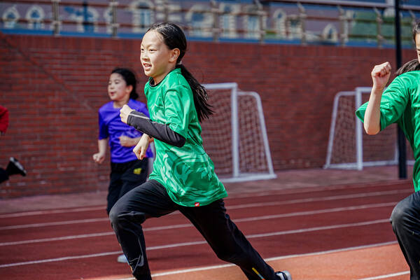 Sports Week,Hiba Academy Hangzhou