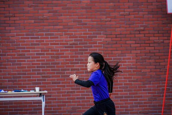 Sports Week,Hiba Academy Hangzhou