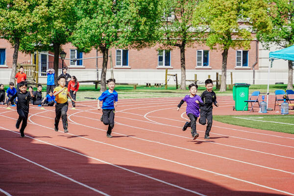 Sports Week,Hiba Academy Hangzhou