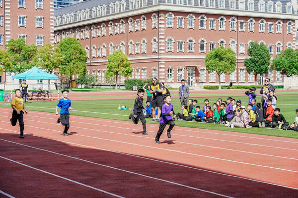 Sports Week,Hiba Academy Hangzhou