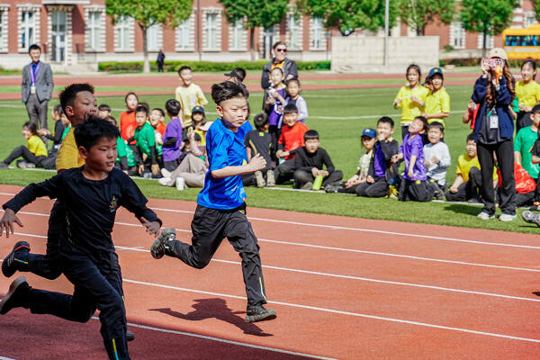 Sports Week,Hiba Academy Hangzhou