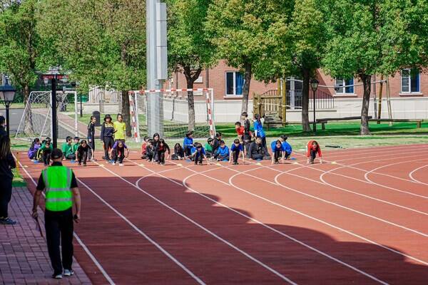 Sports Week,Hiba Academy Hangzhou
