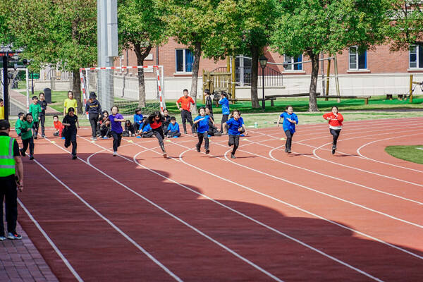 Sports Week,Hiba Academy Hangzhou