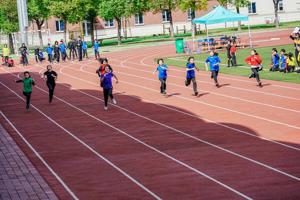 Sports Week,Hiba Academy Hangzhou