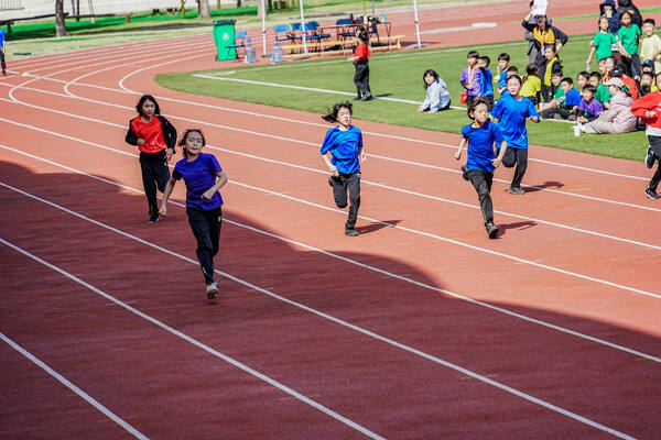 Sports Week,Hiba Academy Hangzhou