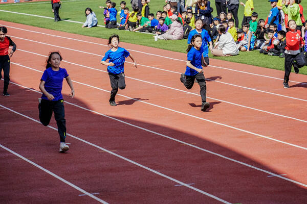 Sports Week,Hiba Academy Hangzhou