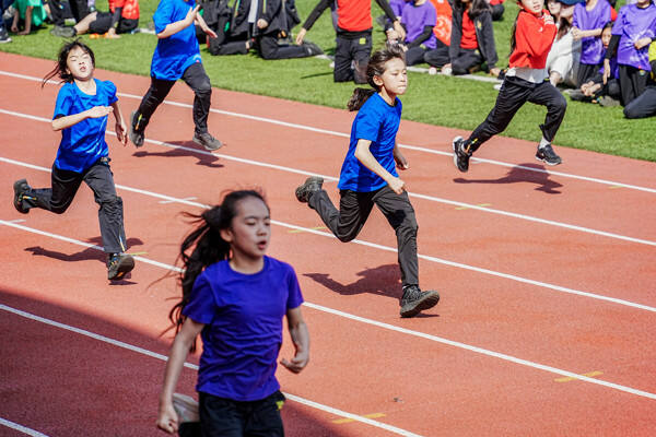Sports Week,Hiba Academy Hangzhou