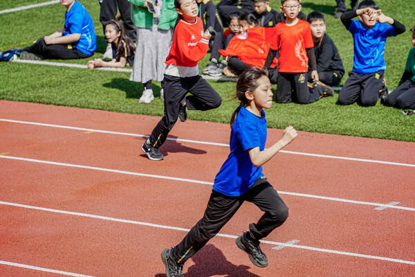 Sports Week,Hiba Academy Hangzhou