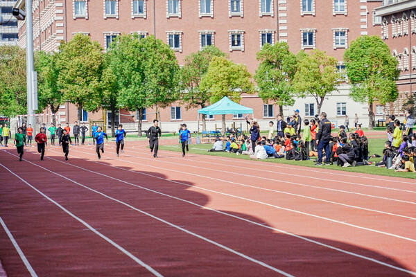 Sports Week,Hiba Academy Hangzhou