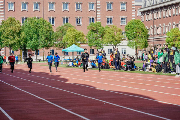 Sports Week,Hiba Academy Hangzhou