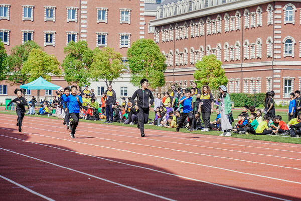 Sports Week,Hiba Academy Hangzhou