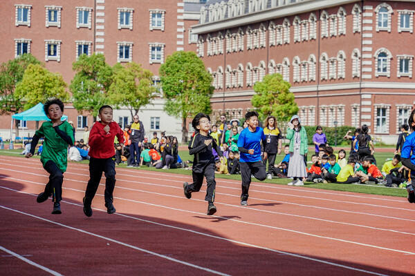 Sports Week,Hiba Academy Hangzhou