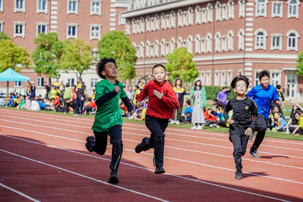 Sports Week,Hiba Academy Hangzhou