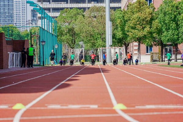 Sports Week,Hiba Academy Hangzhou