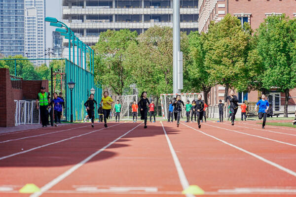 Sports Week,Hiba Academy Hangzhou